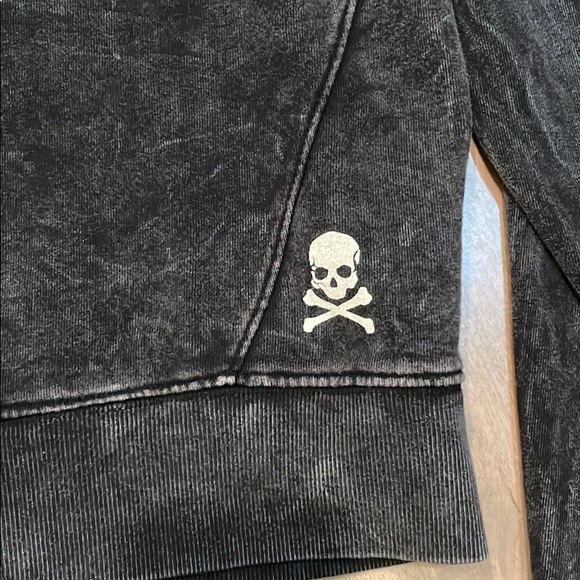 Soulcycle crew neck hoodie, lightweight - Picture 2 of 4